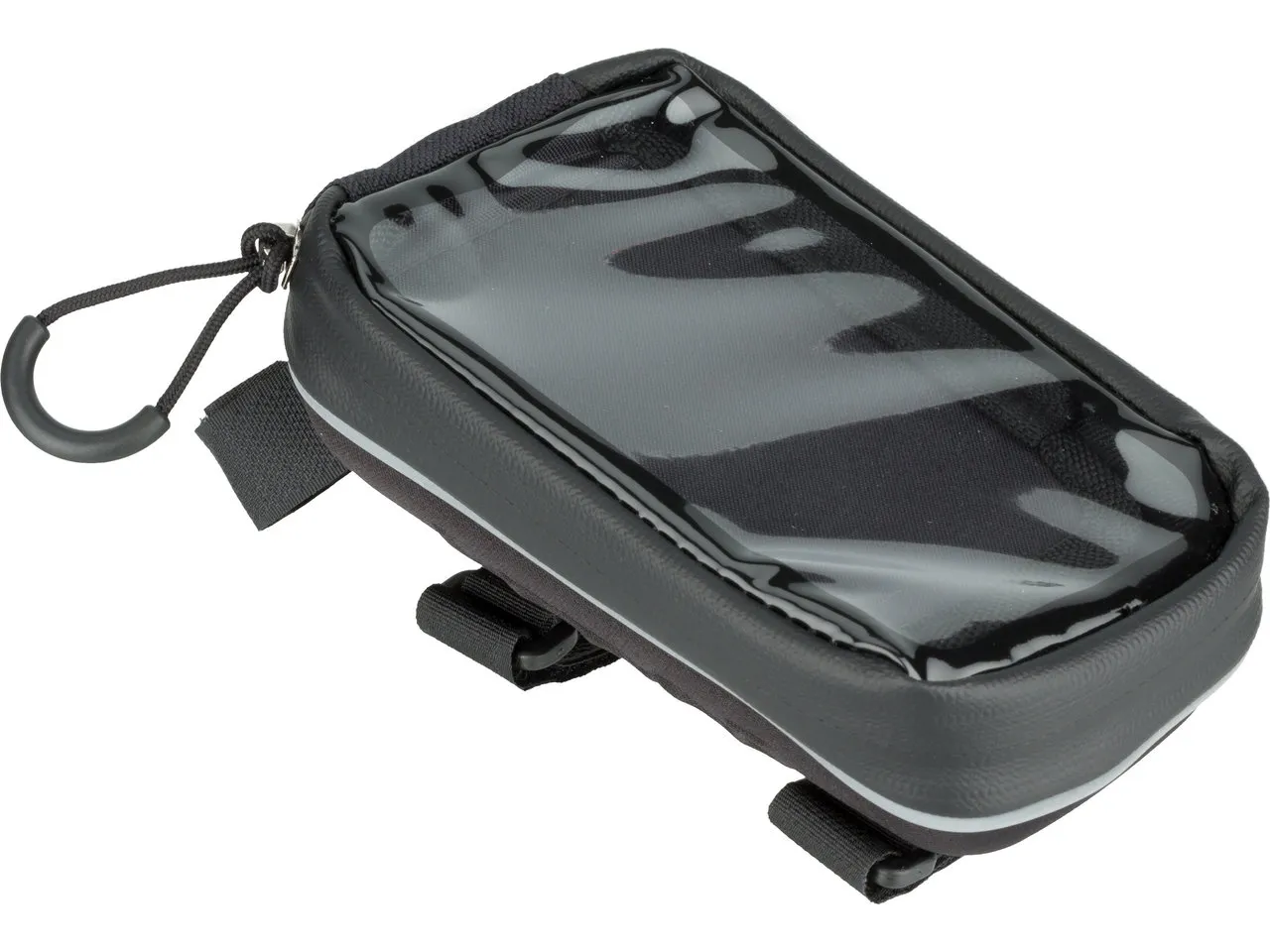 Lezyne Smart Energy Caddy Satteltasche, Black, One Size Lezyne Smart Energy Caddy Satteltasche, Black, One Size