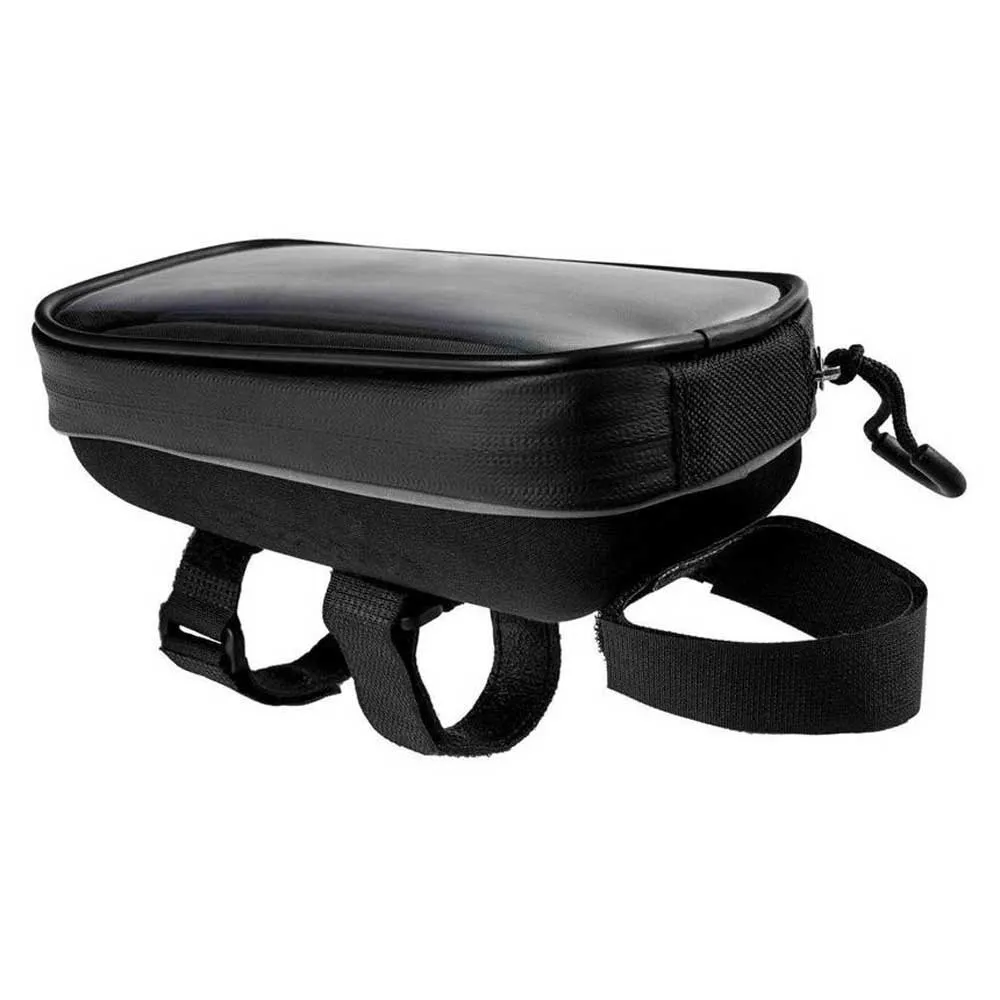 Lezyne Smart Energy Caddy Xl Ramväska 0.5l, Black, One Size Lezyne Smart Energy Caddy Xl Ramväska 0.5l, Black, One Size