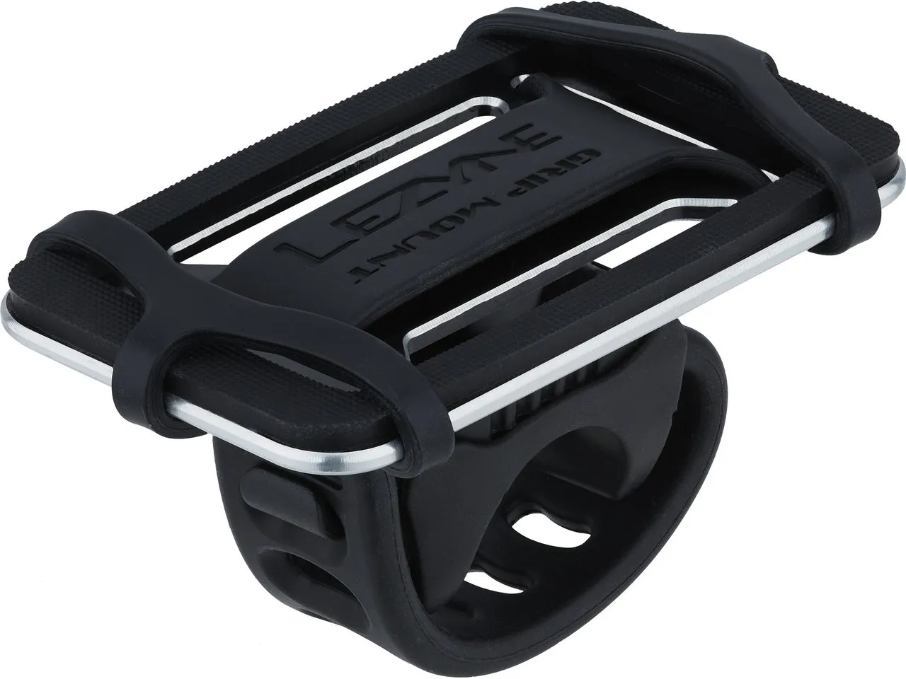 Lezyne Smart Grip Smartphone-Halterung, Black, One Size