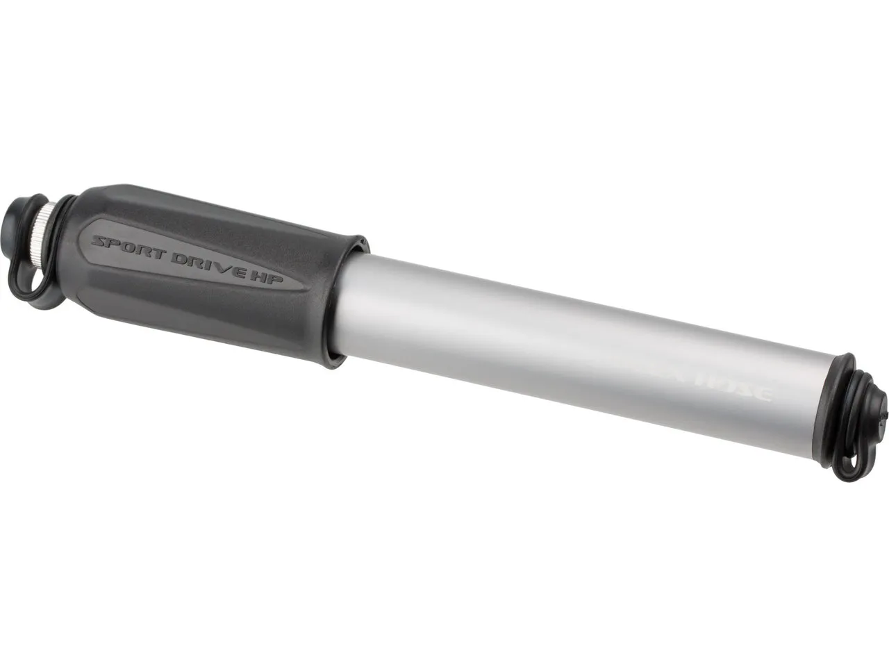 Lezyne Sport Drive HP Minipumpe