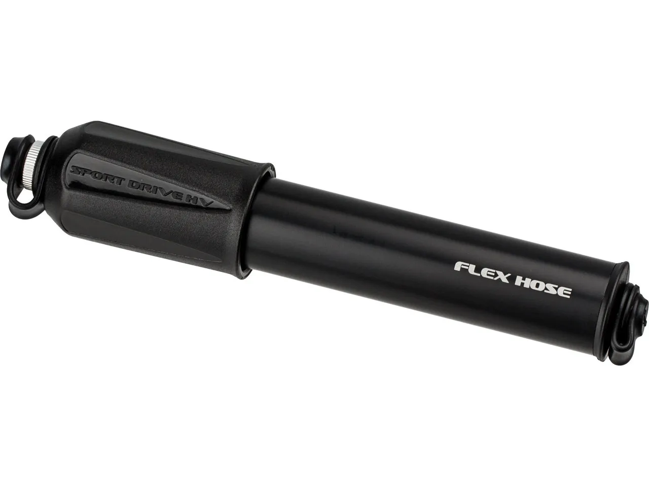 Lezyne Sport Drive HV Minipumpe
