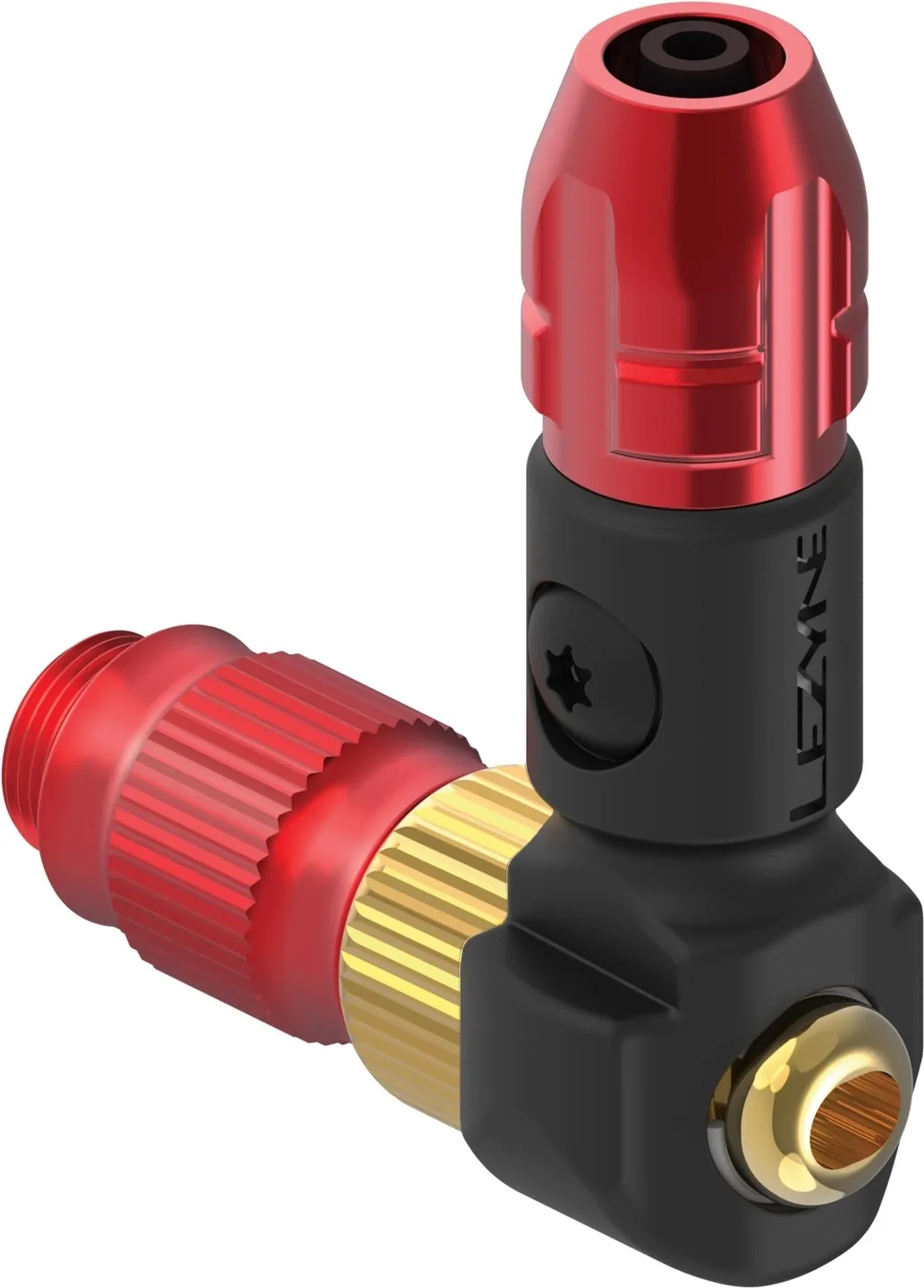 Lezyne Sport HP Floor Drive Golvpump Lezyne Sport HP Floor Drive Golvpump