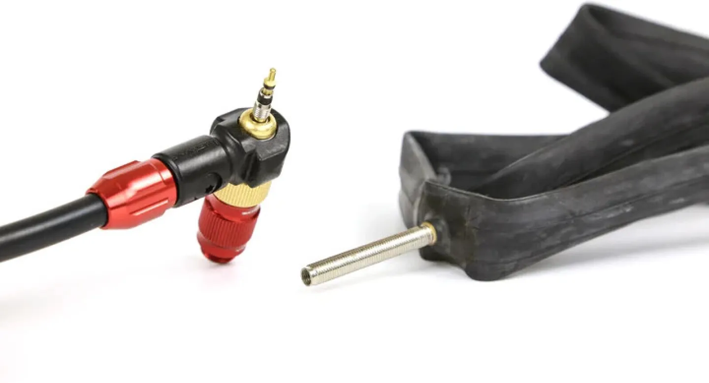 Lezyne Sport HP Floor Drive Golvpump Lezyne Sport HP Floor Drive Golvpump