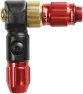 Lezyne Sport HP Floor Drive Golvpump