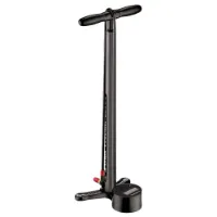 Lezyne Steel Digital Drive Cykelpump Lezyne Steel Digital Drive Cykelpump