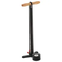 Lezyne Steel Floor Drive Golvpump Lezyne Steel Floor Drive Golvpump