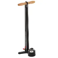 Lezyne Steel Floor Drive Golvpump Lezyne Steel Floor Drive Golvpump