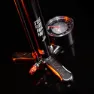 Lezyne Steel HV Floor Drive Golvpump