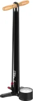Lezyne Steel HV Floor Drive Golvpump Lezyne Steel HV Floor Drive Golvpump