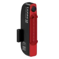 Lezyne Stick+drive Bakljus