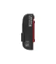 Lezyne Stick Drive Rear Light, Black, 30 Lumens
