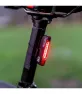 Lezyne Stick Drive Rear Light, Black, 30 Lumens