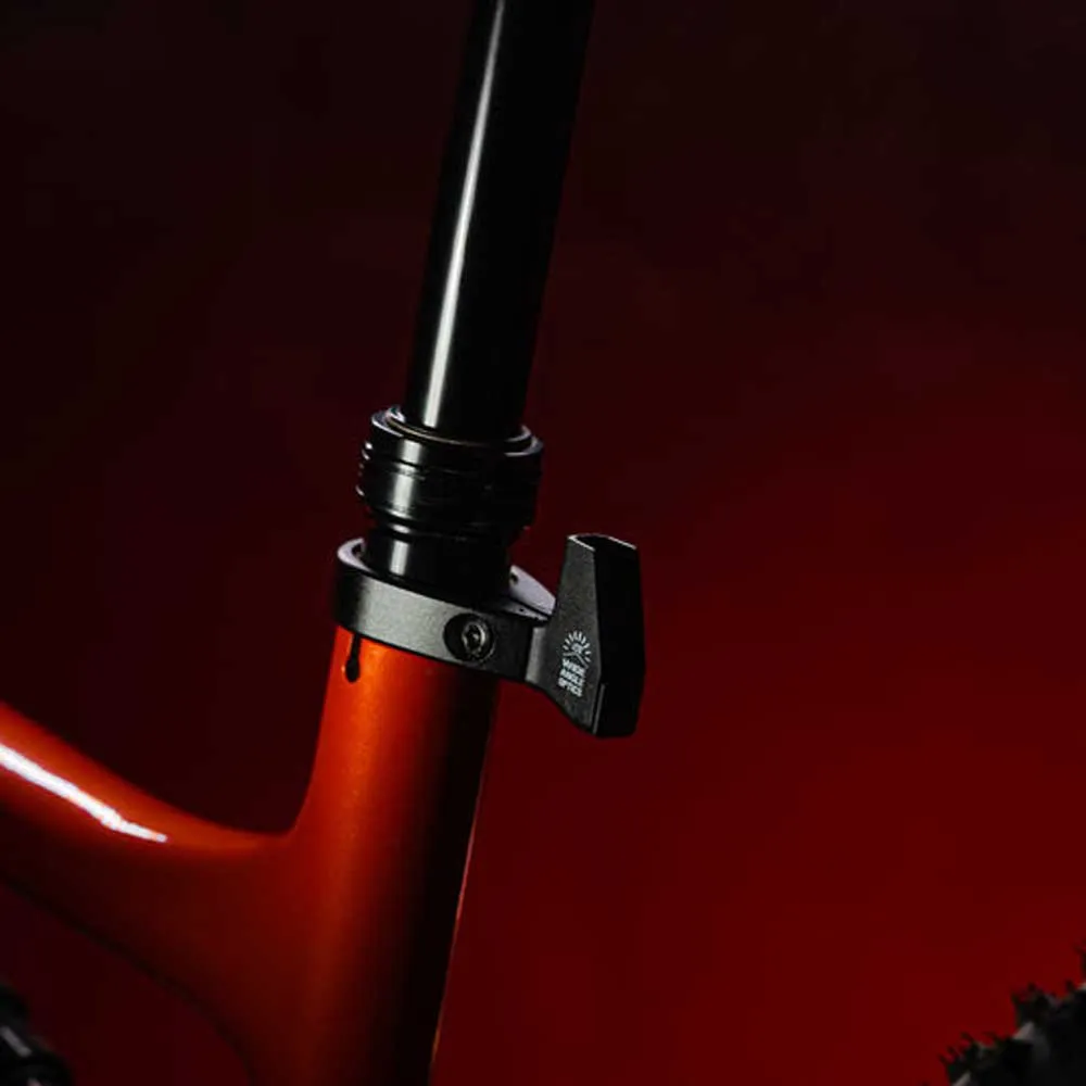 Lezyne Stick Drive Sc Bakljus, Black, 30 Lumens