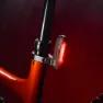 Lezyne Stick Drive Sc Bakljus, Black, 30 Lumens