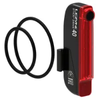 Lezyne Stick+ Stvzo Bakljus