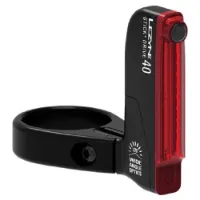Lezyne Stick+ Stvzo Sc Bakljus