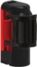 Lezyne Strip 300+ Baklampa, Black