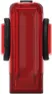 Lezyne Strip 300+ Baklampa, Black