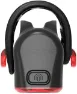 Lezyne Strip 300+ Baklampa, Black