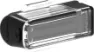 Lezyne Strip Drive Framlampa, Black