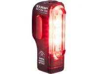 Lezyne Strip Drive LED Rücklicht mit StVZO-Zulassung Lezyne Strip Drive LED Rücklicht mit StVZO-Zulassung
