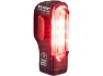 Lezyne Strip Drive LED Rücklicht mit StVZO-Zulassung, Black
