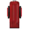 Lezyne STRIP DRIVE PRO 400+ REAR Light, Black / red, 400lm