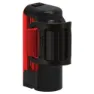 Lezyne STRIP DRIVE PRO 400+ REAR Light, Black / red, 400lm