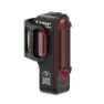 Lezyne STRIP DRIVE PRO REAR LIGHT 300 LUMENS, Black, 300 Lumens