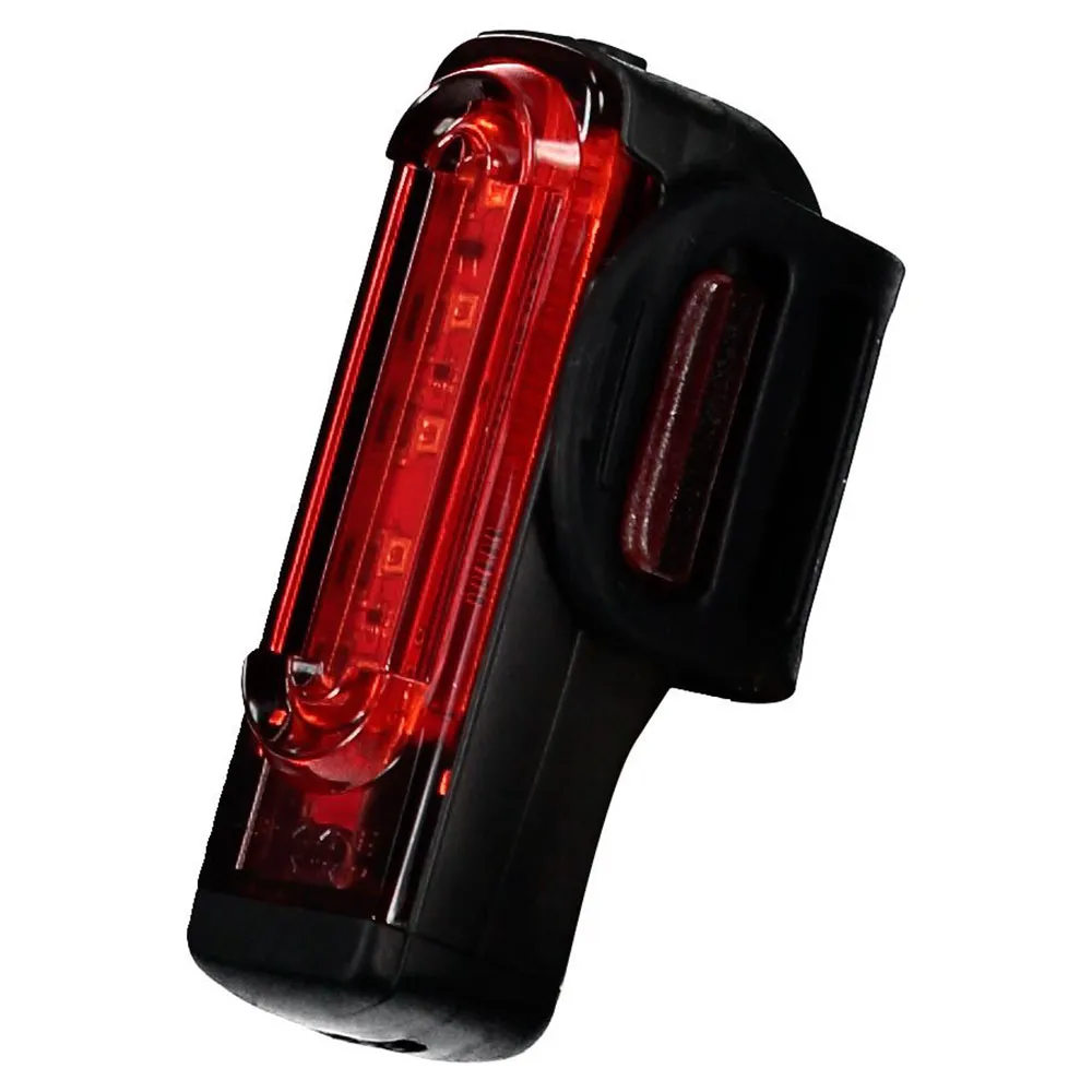 Lezyne STRIP DRIVE PRO REAR LIGHT 300 LUMENS, Black, 300 Lumens