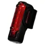 Lezyne STRIP DRIVE PRO REAR LIGHT 300 LUMENS, Black, 300 Lumens