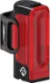 Lezyne Strip Pro Ai 400+ Baklampa