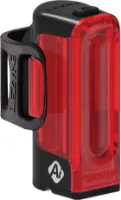 Lezyne Strip Pro Ai 400+ Baklampa Lezyne Strip Pro Ai 400+ Baklampa