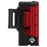 Lezyne Strip+ Stvzo Ai Alert Bakljus, Black, 40 Lumens