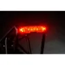 Lezyne Super Bright Alert Stvzo Bakljus, Black, 12 Lumens
