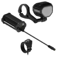 Lezyne Super Hb Stvzo P1350+/power Pack Xl Mtb Loaded Kit Framlampa Lezyne Super Hb Stvzo P1350+/power Pack Xl Mtb Loaded Kit Framlampa