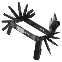 Lezyne Super V 22 Multiverktyg Lezyne Super V 22 Multiverktyg