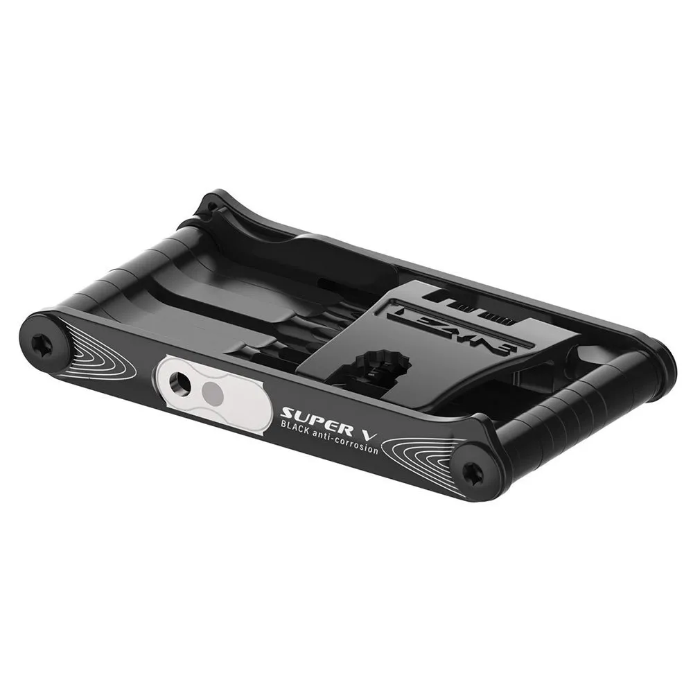 Lezyne Super V 22 Multiverktyg