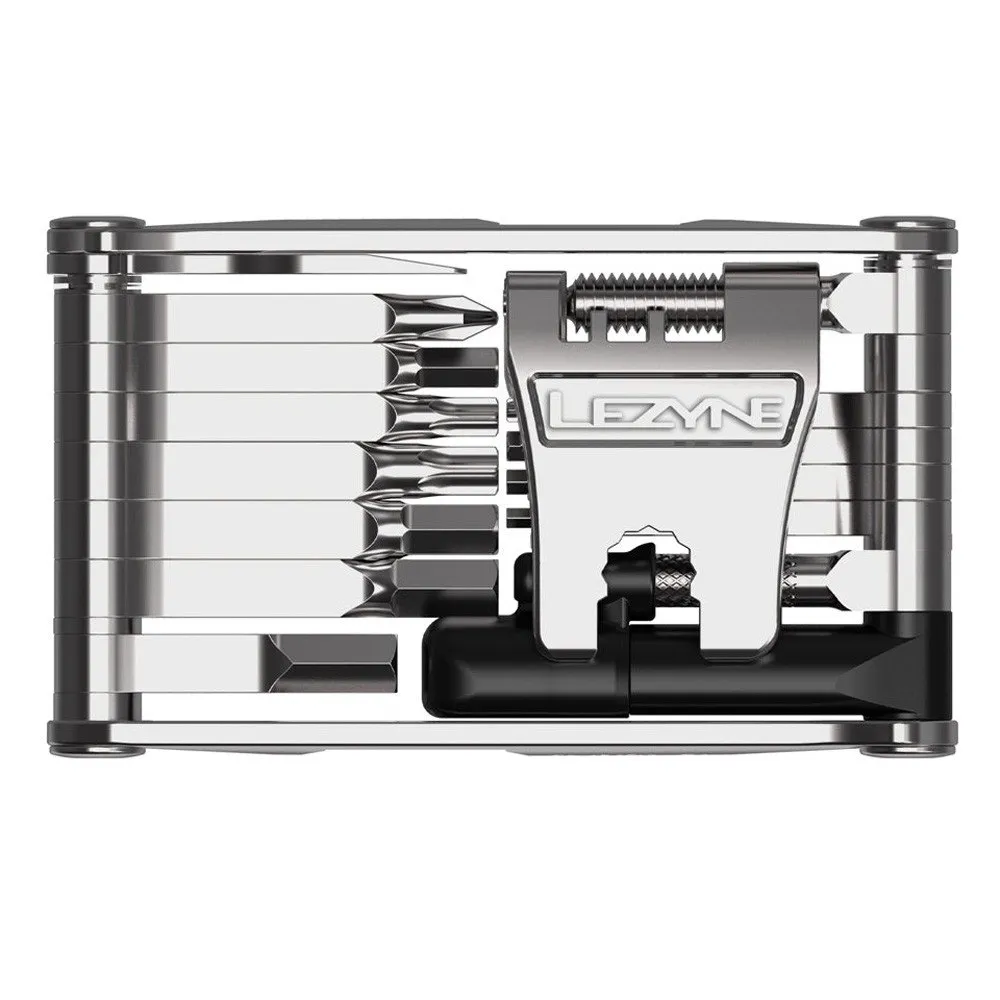 Lezyne Super V23 Multiverktyg Lezyne Super V23 Multiverktyg