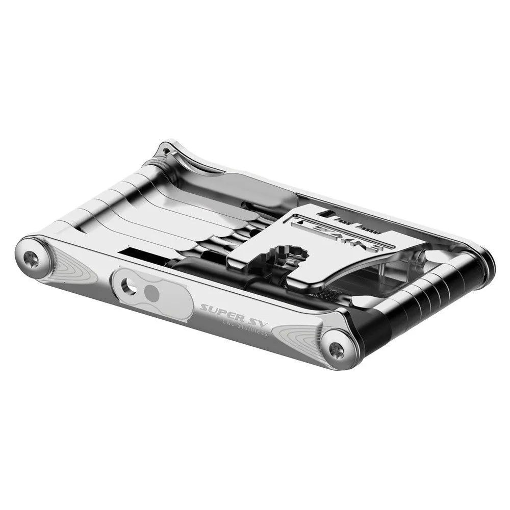 Lezyne Super V23 Multiverktyg Lezyne Super V23 Multiverktyg