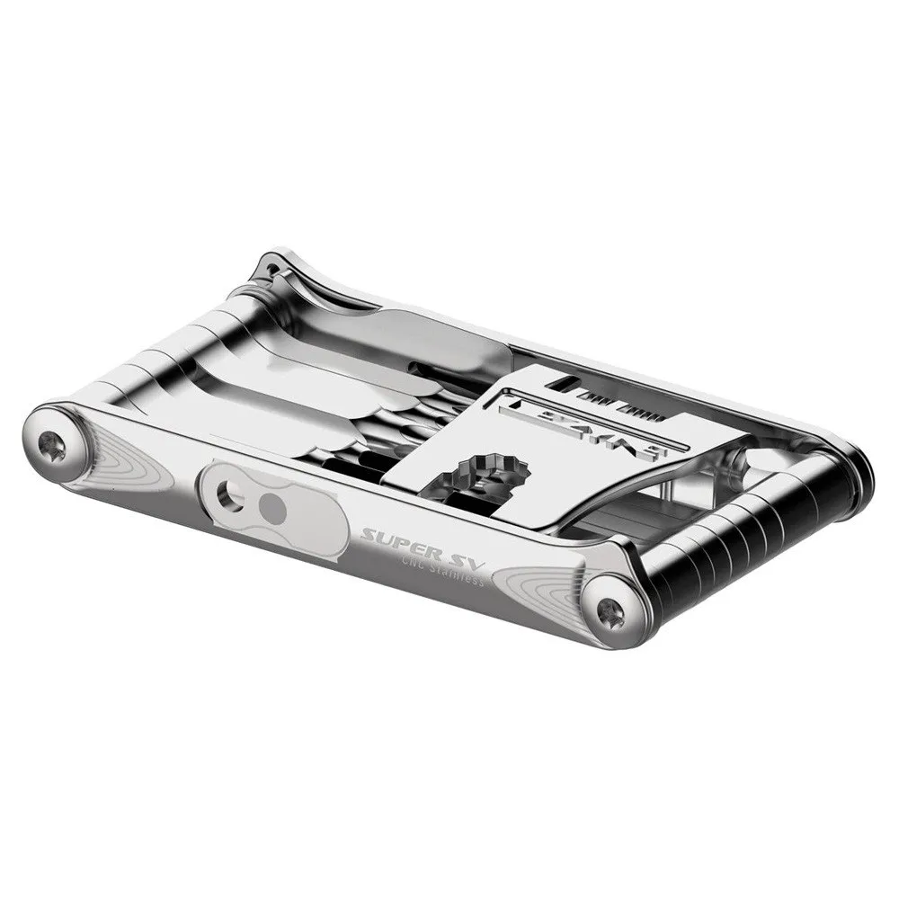 Lezyne Super V23 Multiverktyg Lezyne Super V23 Multiverktyg