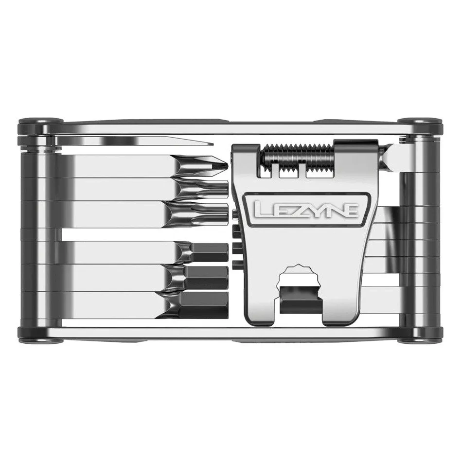 Lezyne Super V23 Multiverktyg Lezyne Super V23 Multiverktyg
