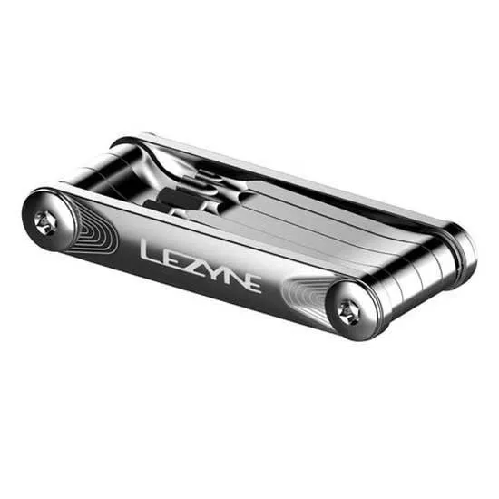 Lezyne Sv Pro 13 Multiverktyg, Polish / hi gloss, One Size Lezyne Sv Pro 13 Multiverktyg, Polish / hi gloss, One Size