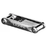 Lezyne Sv Pro 13 Multiverktyg, Polish / hi gloss, One Size