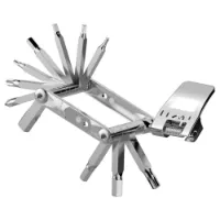 Lezyne Sv Pro 17 Multiverktyg Lezyne Sv Pro 17 Multiverktyg