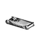 Lezyne SV Pro 7 Multitool, Silver, One Size