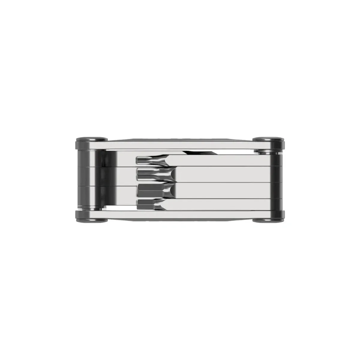 Lezyne SV Pro 7 Multitool, Silver, One Size Lezyne SV Pro 7 Multitool, Silver, One Size