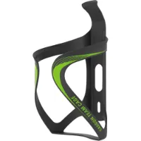 Lezyne Team Carbon Flaskhållare Lezyne Team Carbon Flaskhållare