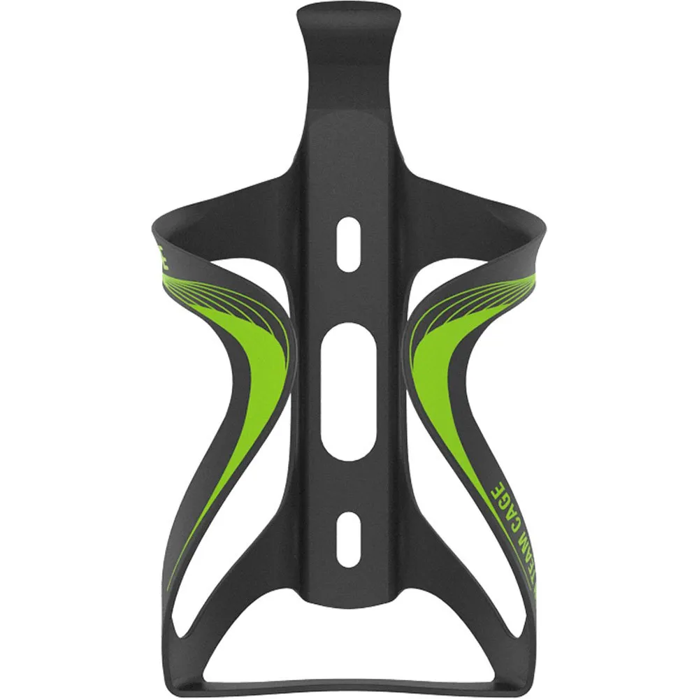 Lezyne Team Carbon Flaskhållare Lezyne Team Carbon Flaskhållare