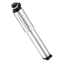 Lezyne TECH DRIVE HP SMALL ALUMINIO CNC, 120PSI(8,3 BAR) Hand Pump Lezyne TECH DRIVE HP SMALL ALUMINIO CNC, 120PSI(8,3 BAR) Hand Pump